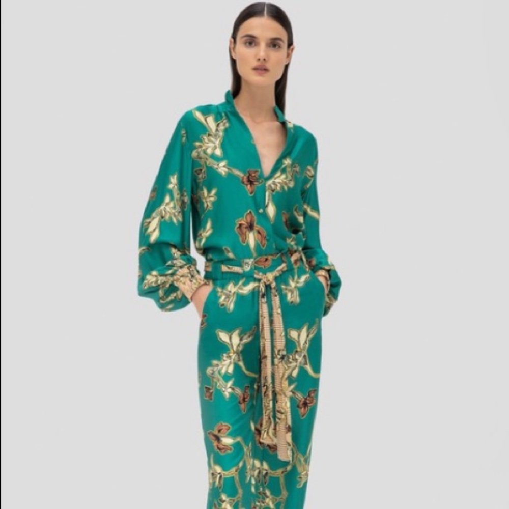 COPY - Alexis Aviles Pants